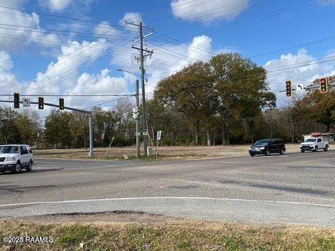 Carencro Commercial Land Opportunity