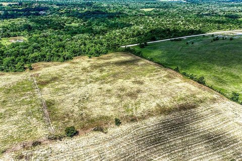 LAND - Brenham, TX