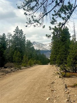 Twin Lakes Homesite Ready to Build