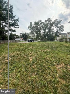 Land, OWINGS MILLS, MD