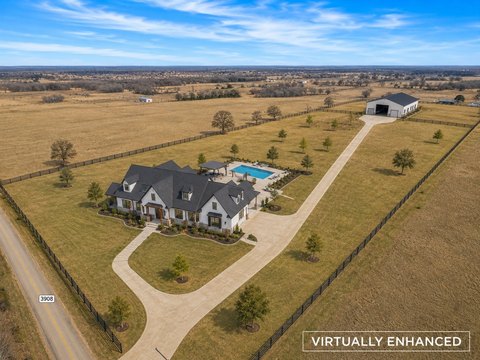 Unimproved Agricultural Acreage