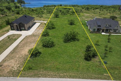 Lakefront Residential Land Opportunity