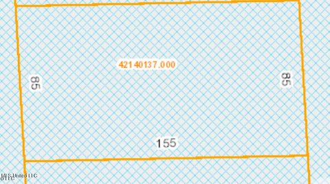 Residential Land in Pascagoula, MS