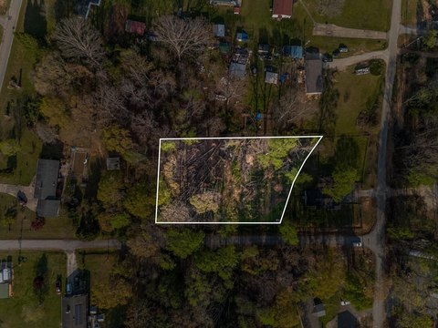 LAND - Woodruff, SC