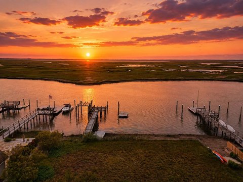 Avalon Bayfront Estate Homesite Opportunity
