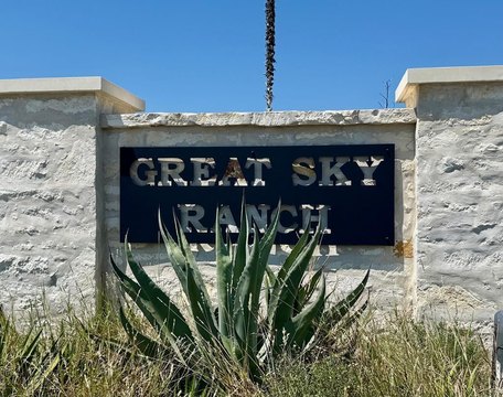 Land, Kerrville, TX