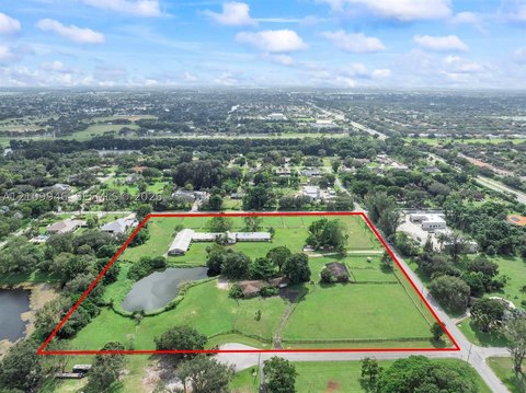 Land, Cooper City, FL