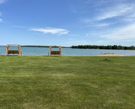 Residential Lot in Presque Isle