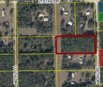 Land, O'Brien, FL