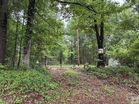 Rural Hunting Land with Spring