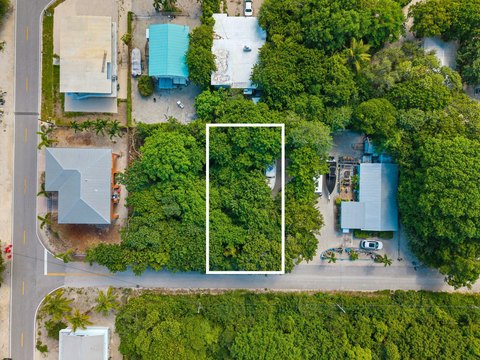 Land, Key Largo, FL