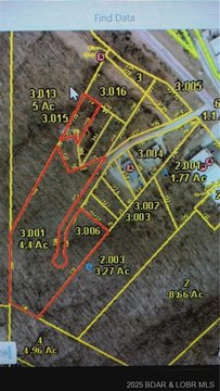 Sunrise Beach Commercial Land Parcels