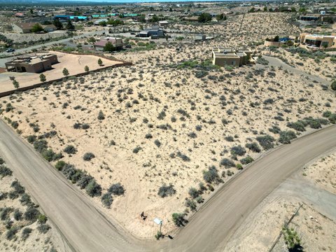 Residential Building Lot with Views