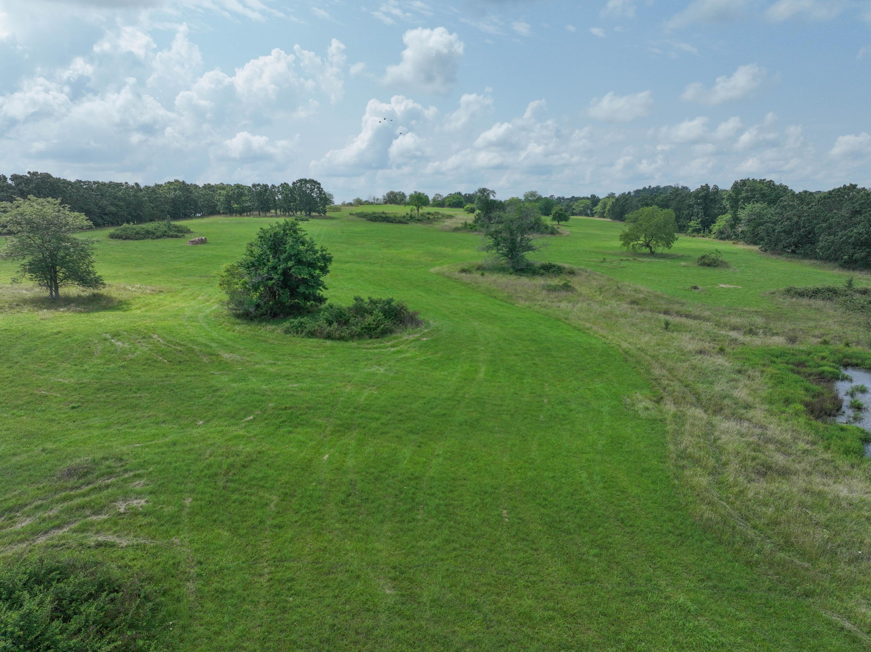 22 Acres Development Land