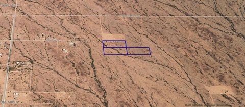 Land, Tonopah, AZ