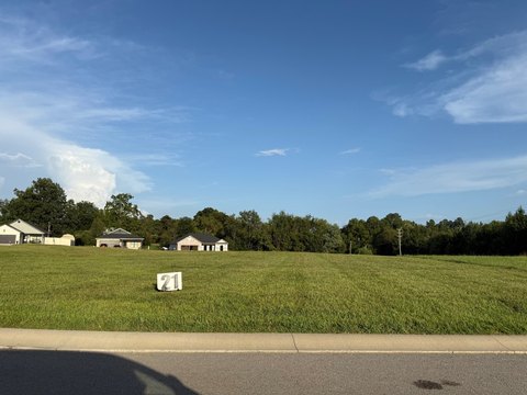 Land, Tell City, IN