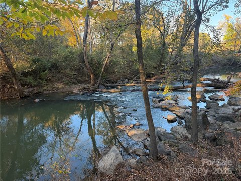 Riverfront Lot in Harrisburg, NC