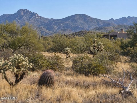 Land, Scottsdale, AZ