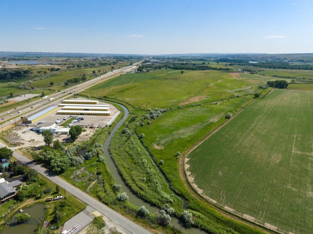 206 Acres Development Opportunity