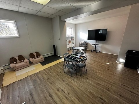 Refreshed Commercial Space, West Warwick