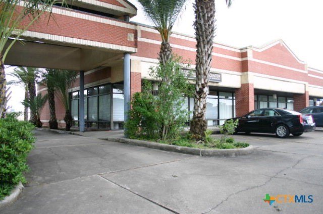 Port Lavaca Commercial Property