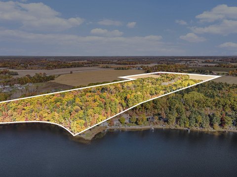 68 Acres Overlooking Big Pine