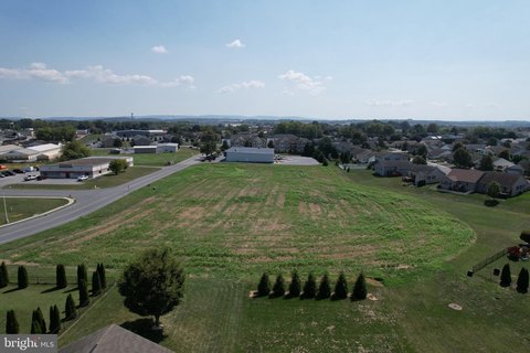 Chambersburg Land For Sale