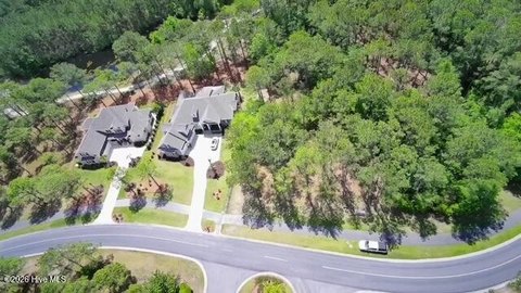 Residential Land in Ocean Isle