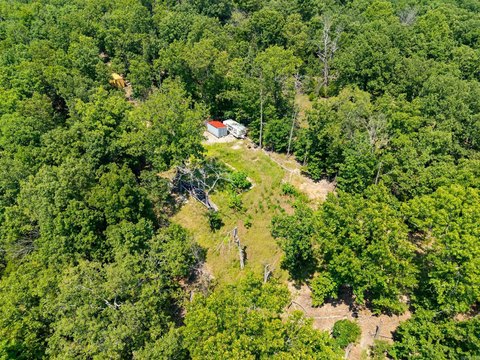 LAND - Mountain Home, AR