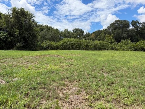 Land, Lake Placid, FL