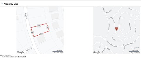 Diamondhead Land For Sale