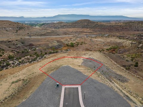 Land, Grand Junction, CO