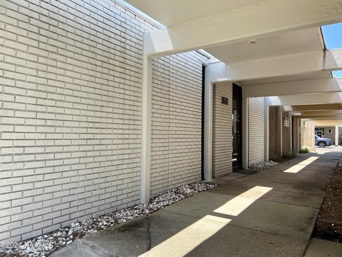 Move-in Ready Medical Office