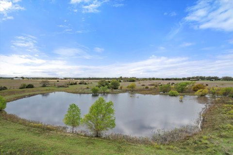 Vacant Agricultural Land with Ponds