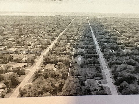 LAND - Port Charlotte, FL