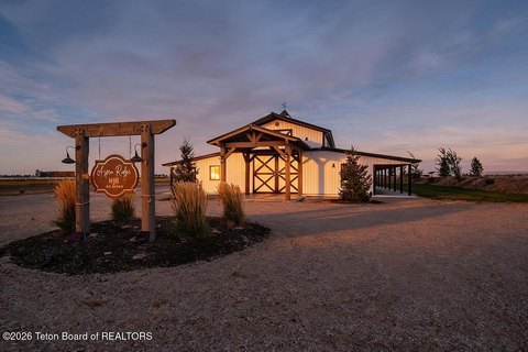 Land, Idaho Falls, ID