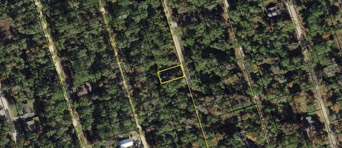 Land, Crawfordville, FL