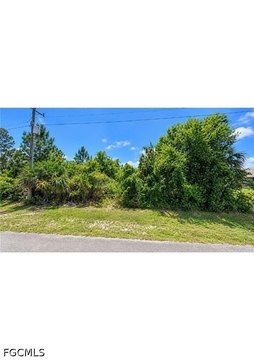 Land, Lehigh Acres, FL