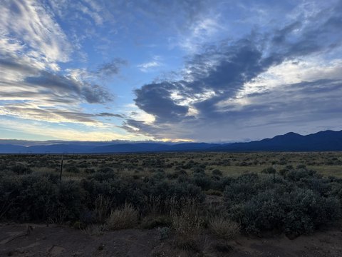 Carson, NM Land Opportunity