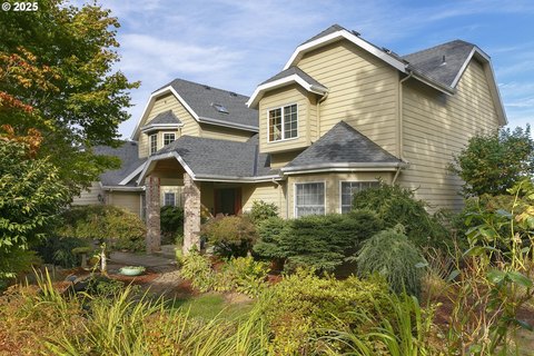 Gresham Land with Development Potential