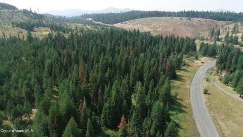 LAND - Santa, ID