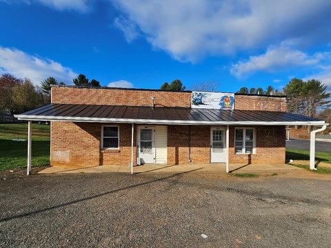 Galax, VA Commercial Property