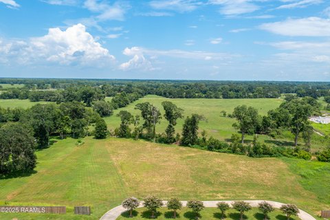Residential Land in Broussard, LA