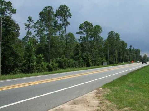 Crawfordville Commercial Land For Sale