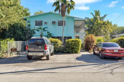 Key Largo Multifamily Investment Opportunity