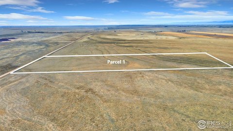 Expansive Land Parcel Near Carr