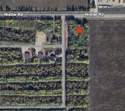 Land with Mountain Views