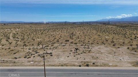 Adelanto Land For Sale