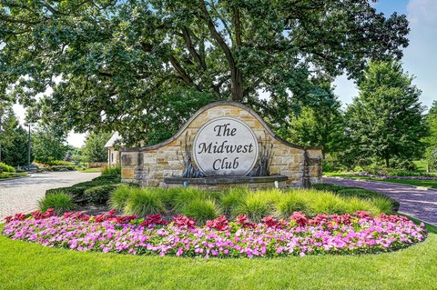 Gated Community Buildable Land