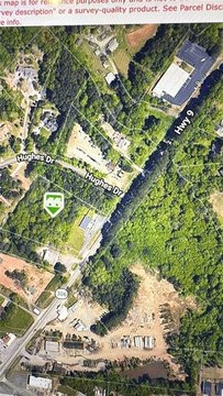 Land, Atlanta, GA
